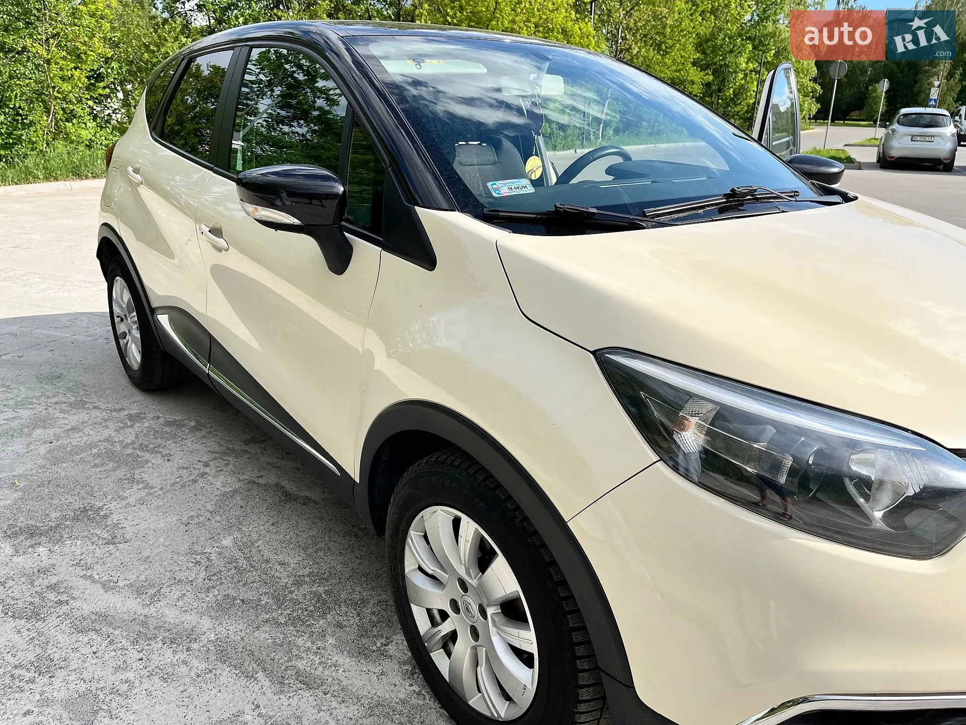 2013 Renault Captur - мініатюра 15