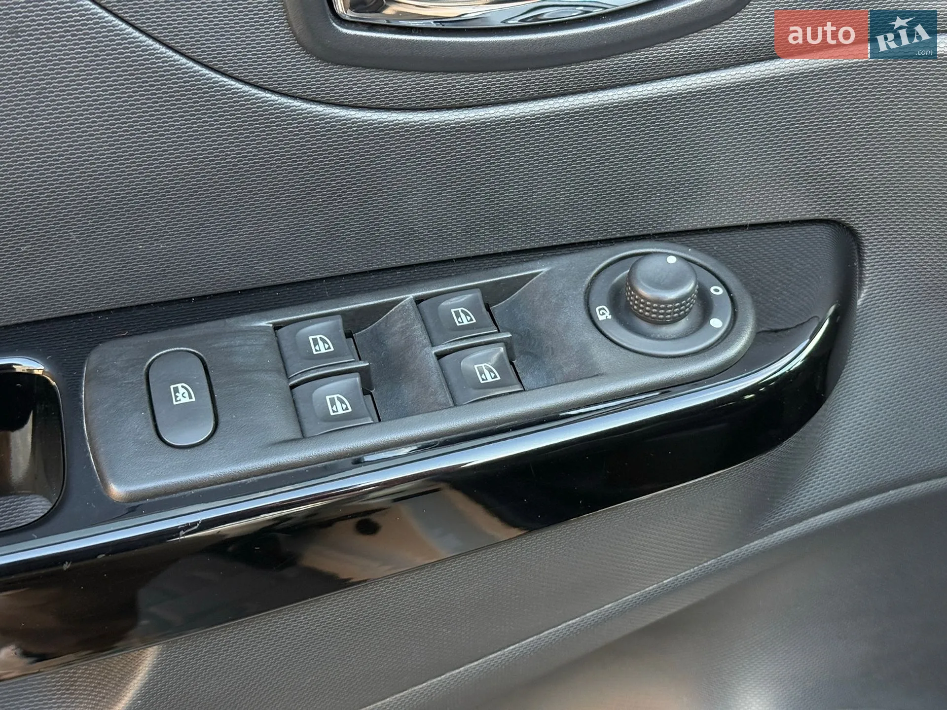 2014 Renault Captur - мініатюра 7