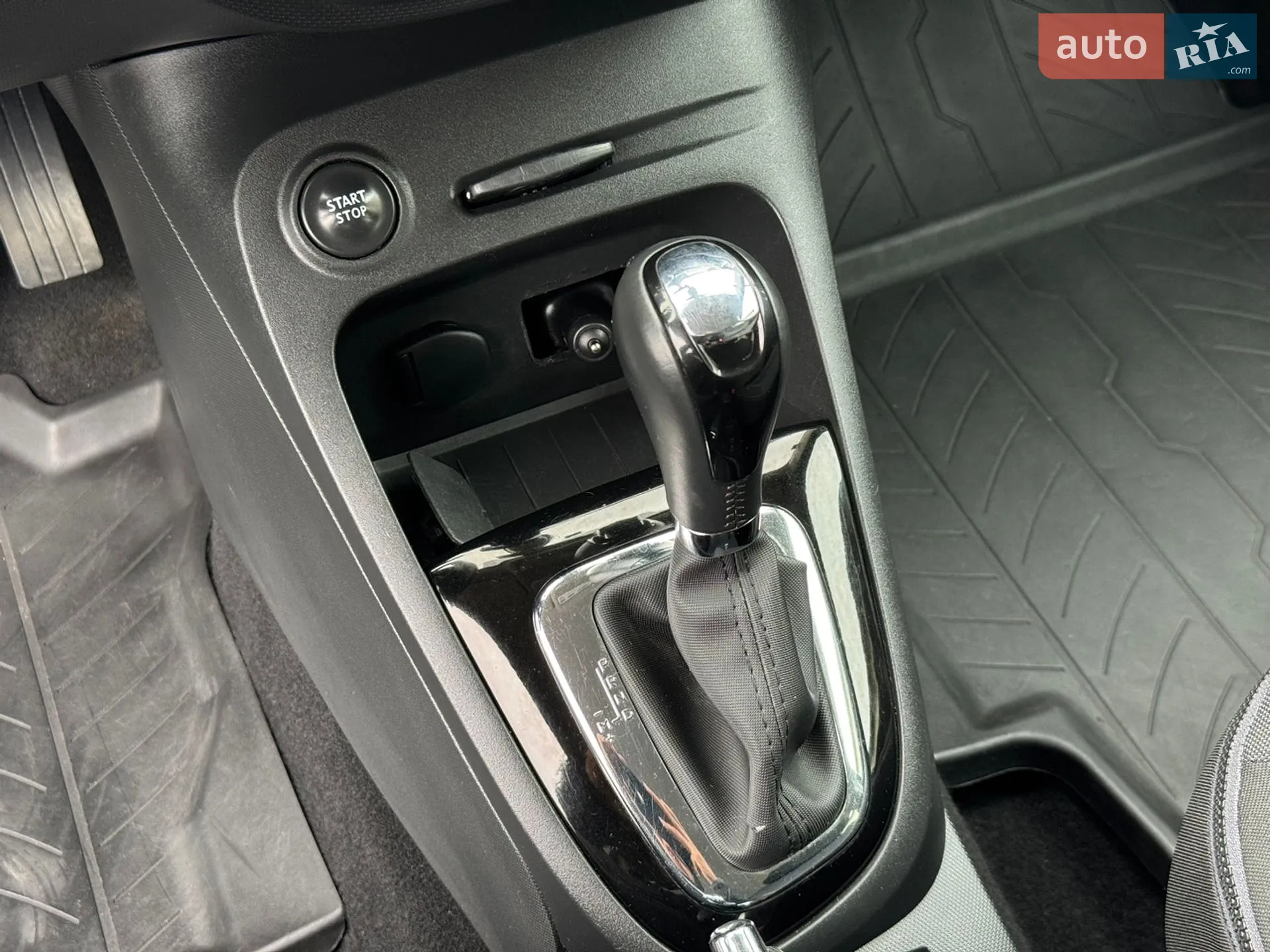 2014 Renault Captur - мініатюра 33