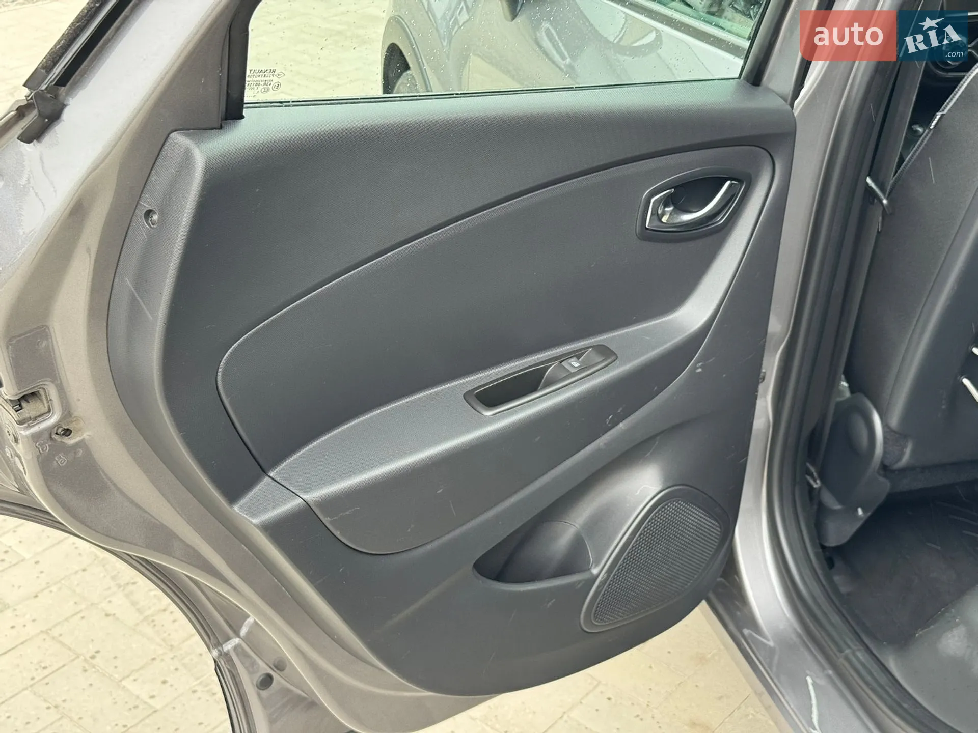 2014 Renault Captur - мініатюра 38