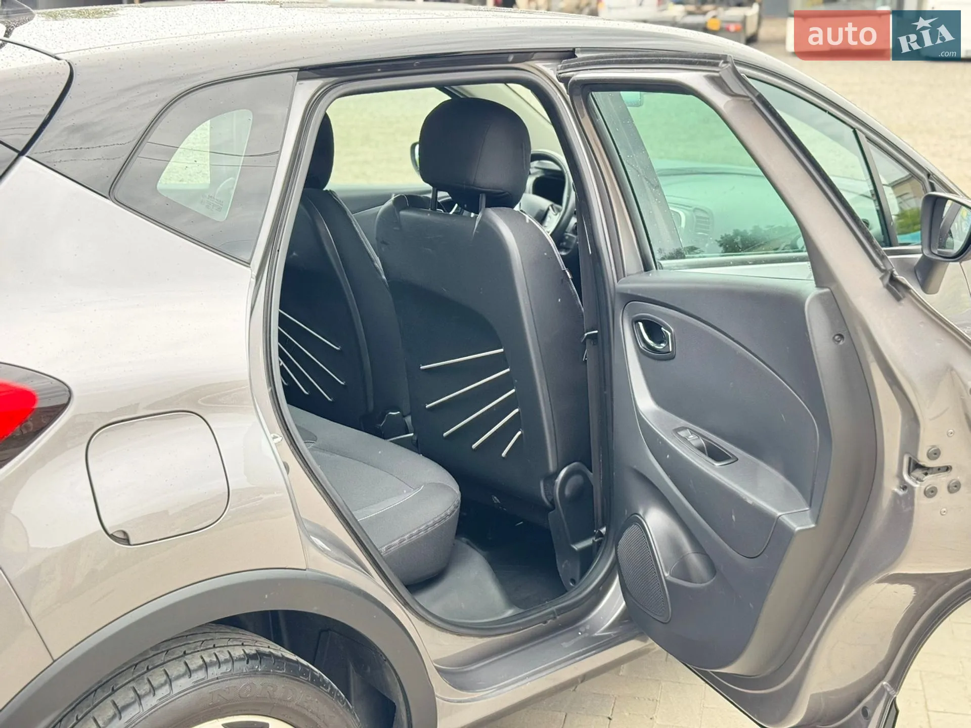 2014 Renault Captur - мініатюра 44