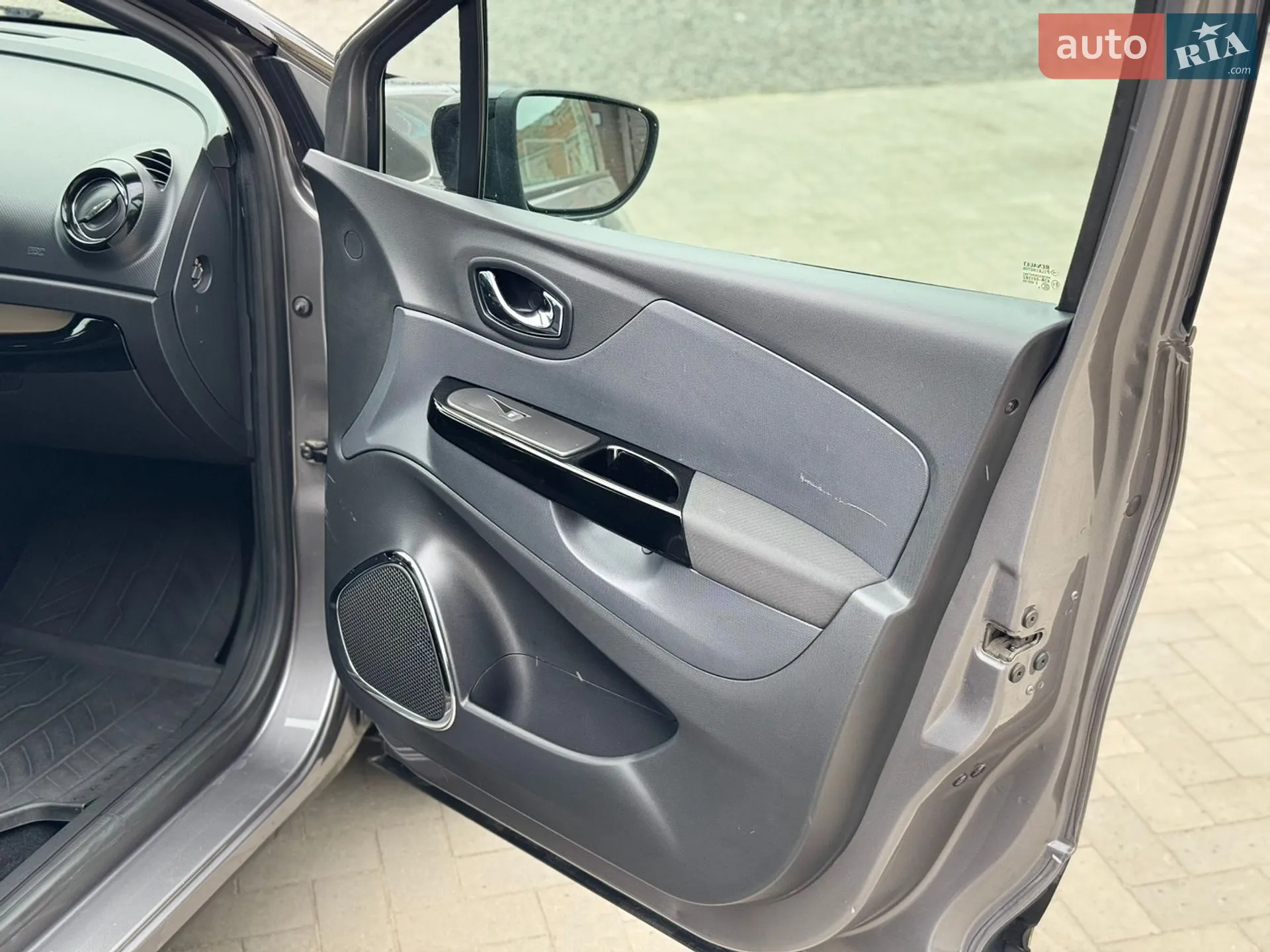 2014 Renault Captur - мініатюра 48