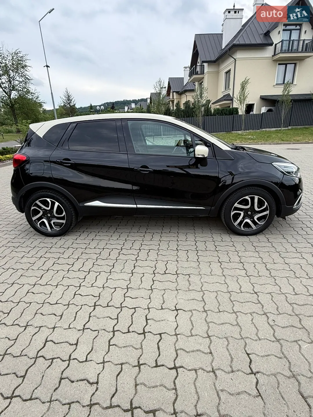 2014 Renault Captur - мініатюра 4