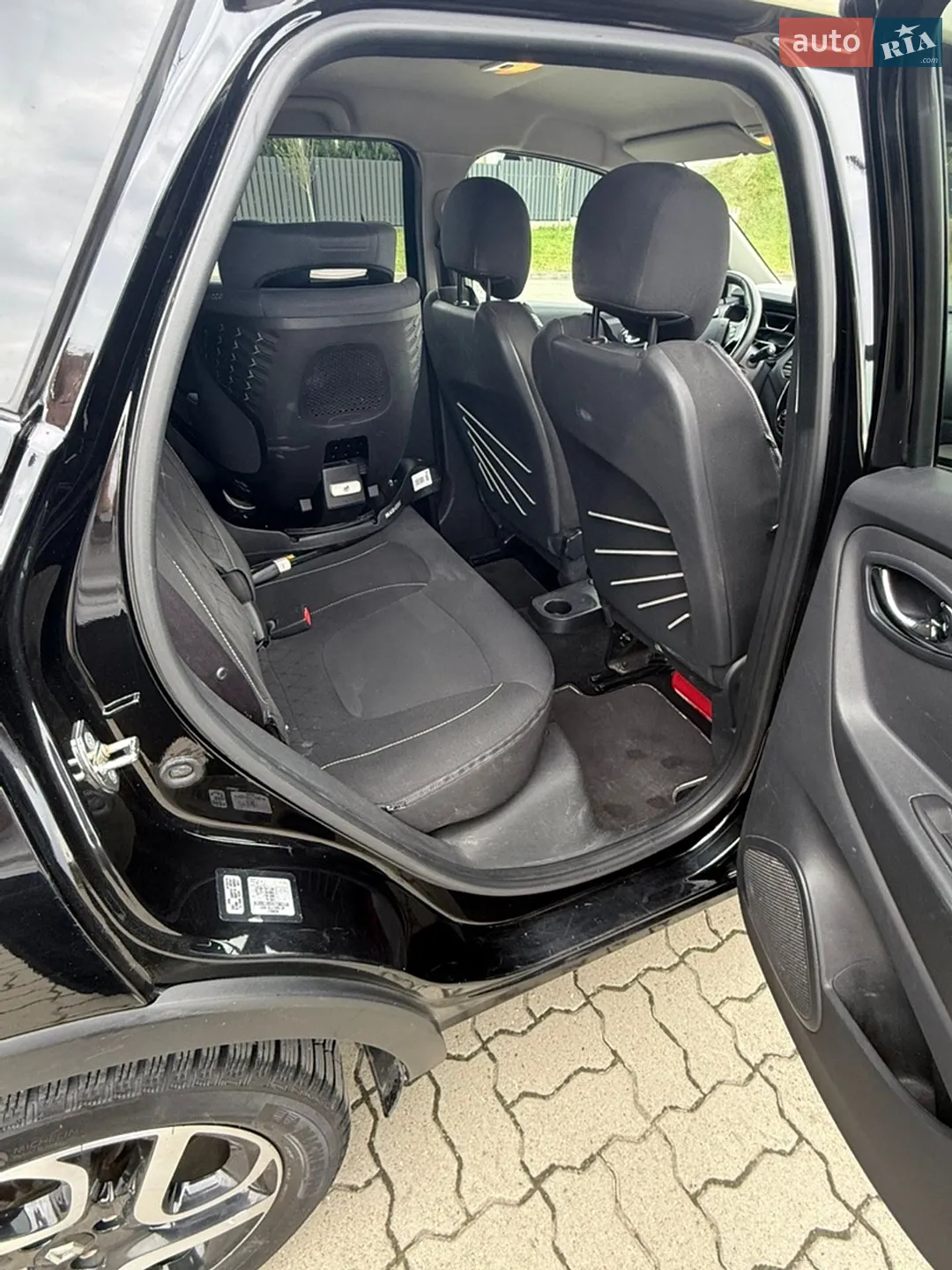 2014 Renault Captur - мініатюра 9