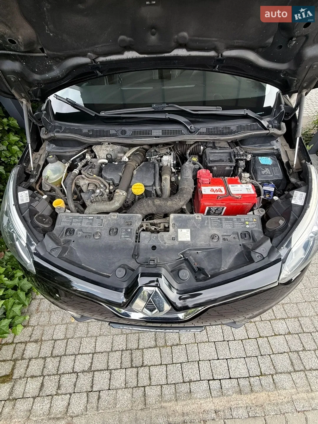 2014 Renault Captur - мініатюра 20