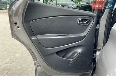 Внедорожник / Кроссовер Renault Captur 2013 в Бердичеве