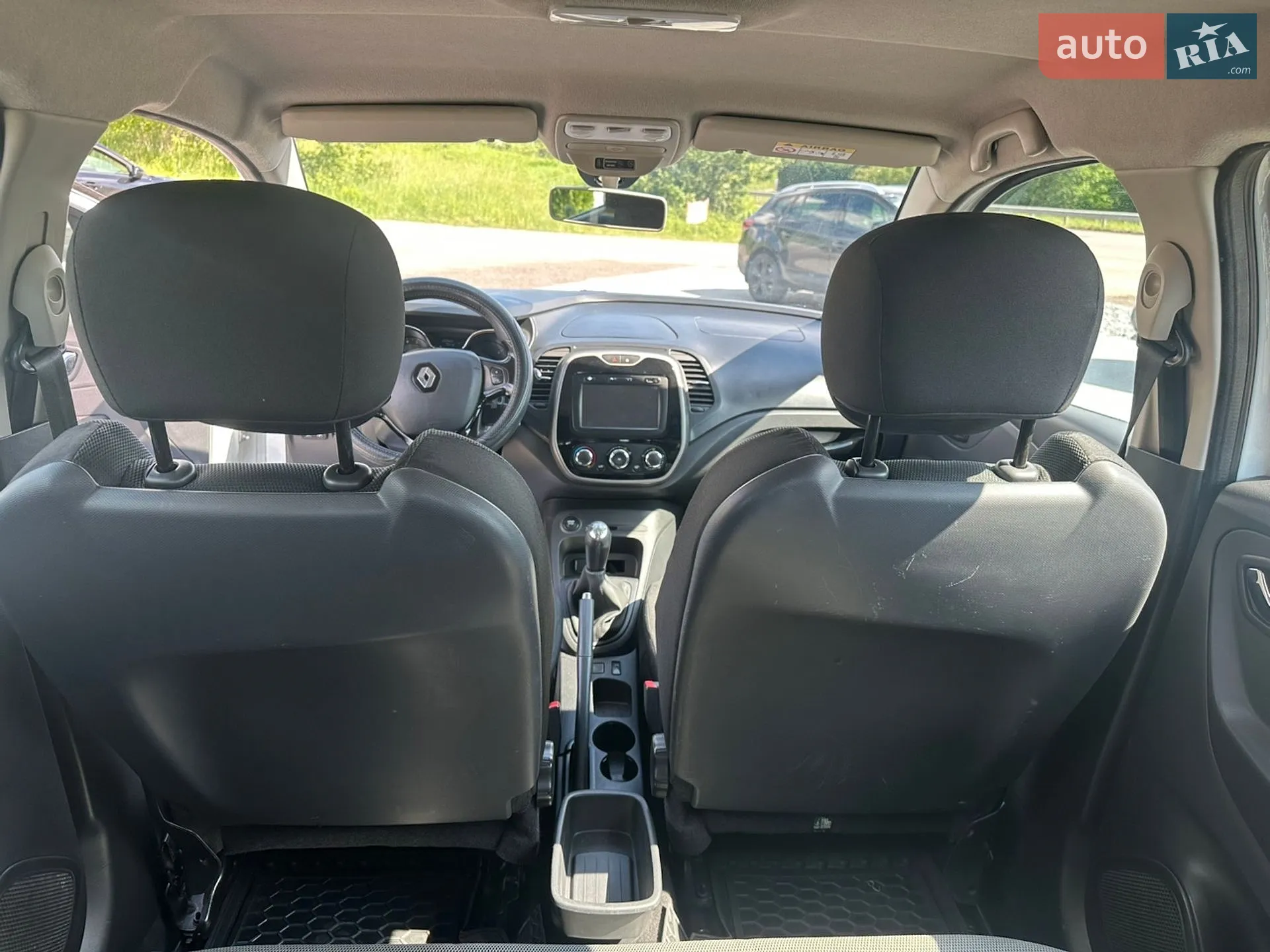 2014 Renault Captur - мініатюра 14