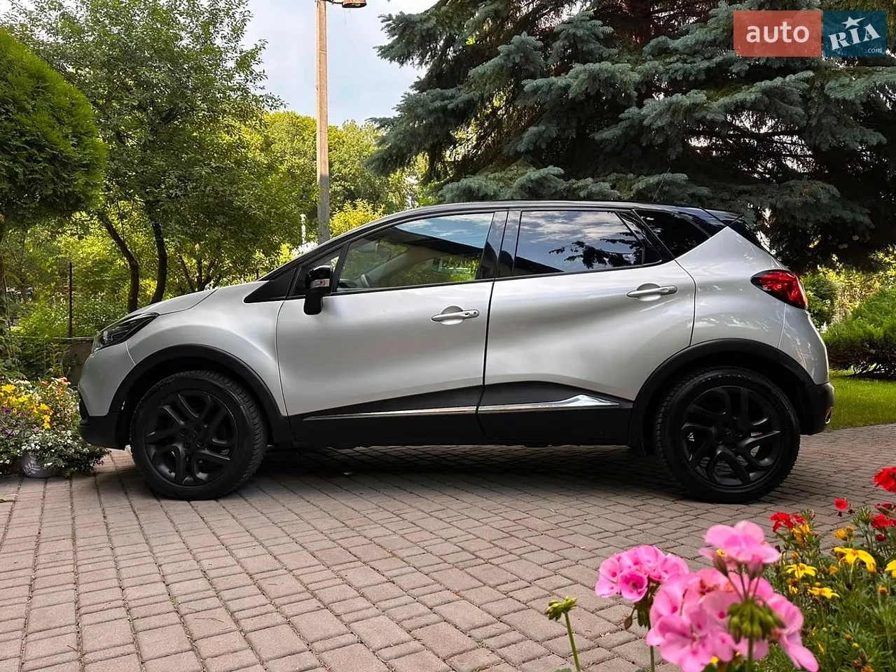 2015 Renault Captur - мініатюра 35