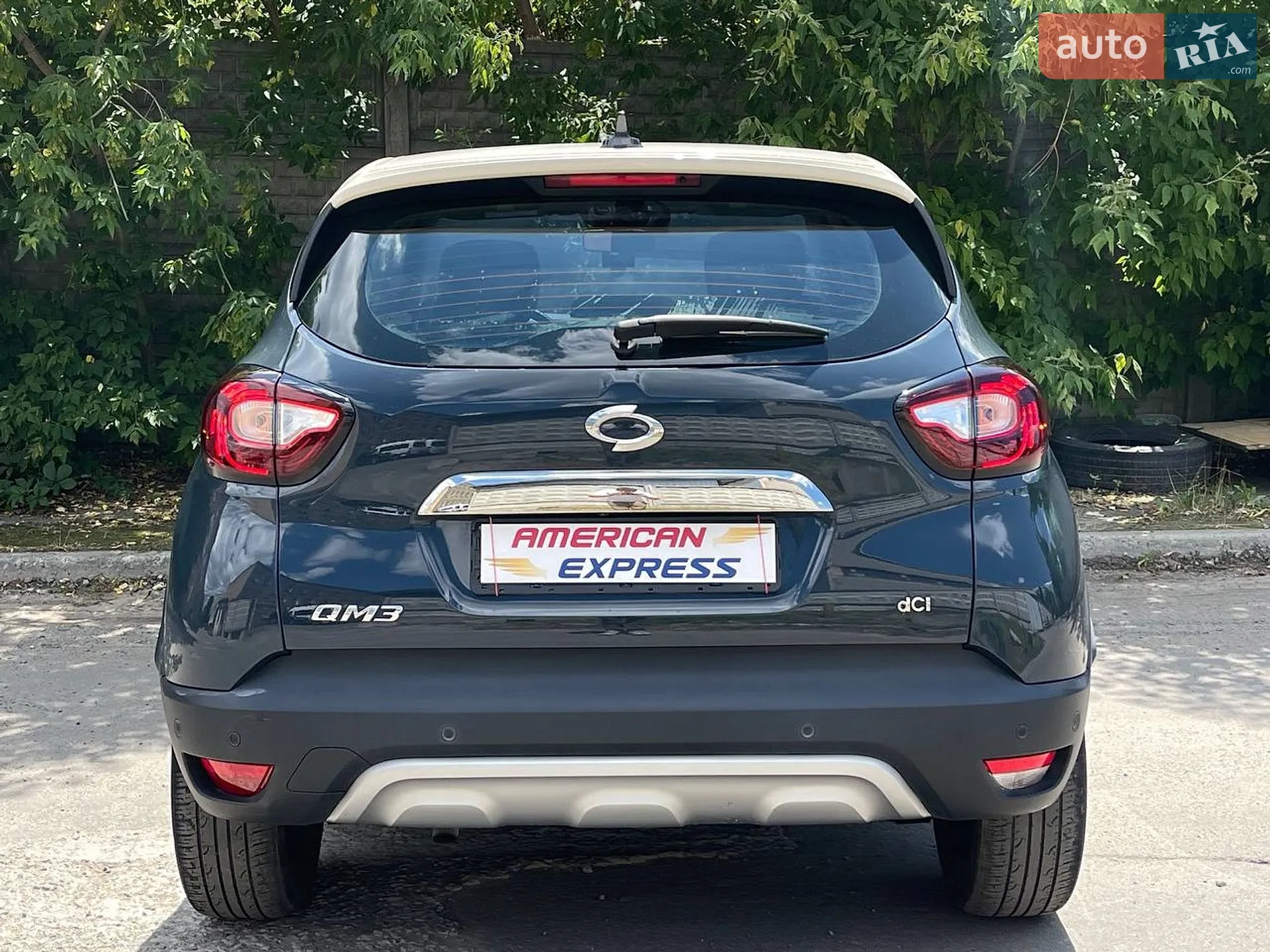 2018 Renault Captur - мініатюра 7