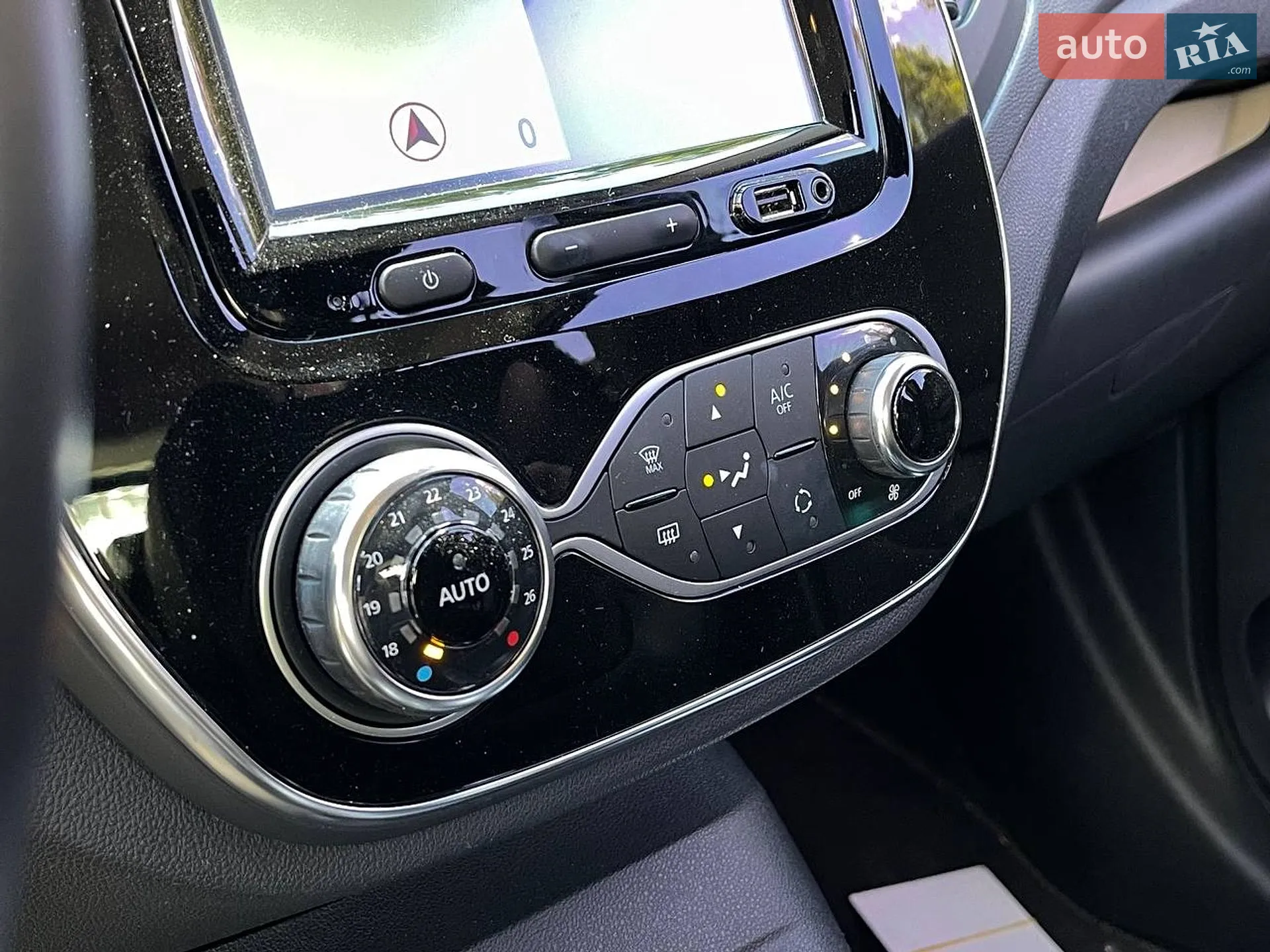 2018 Renault Captur - мініатюра 9