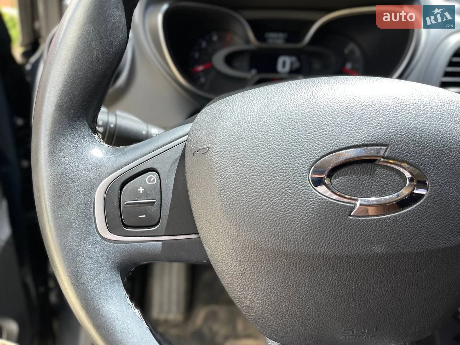 2018 Renault Captur - мініатюра 12