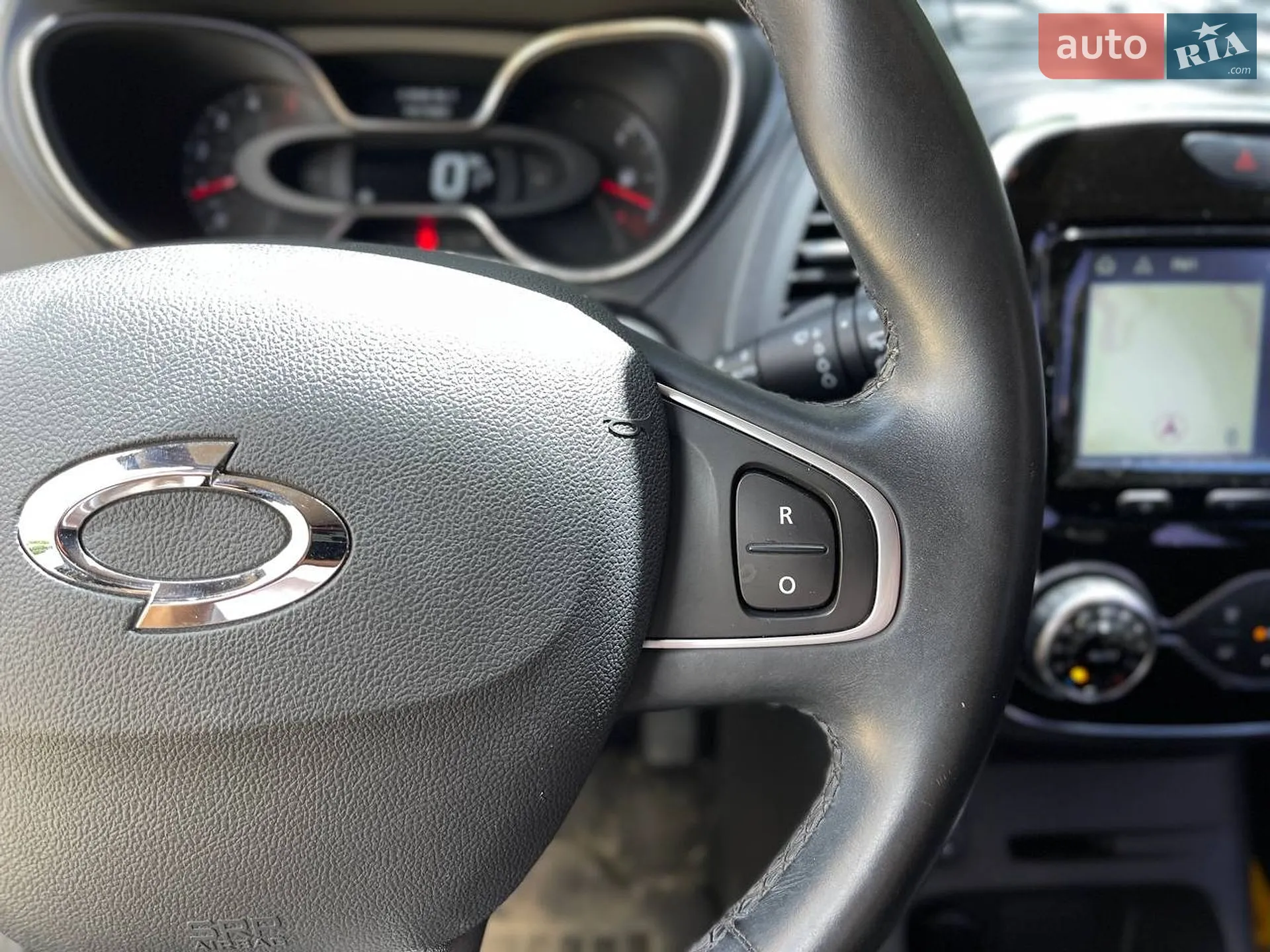 2018 Renault Captur - мініатюра 13