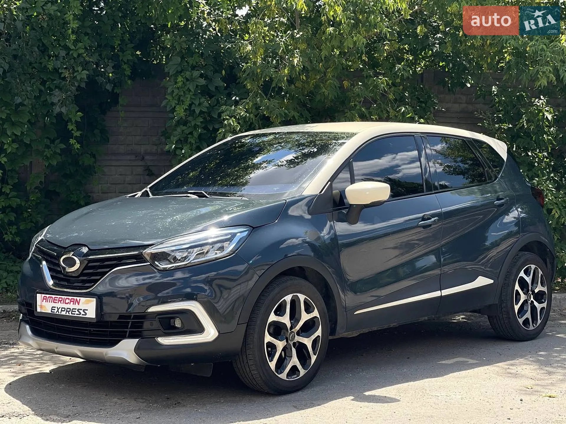 2018 Renault Captur - мініатюра 5