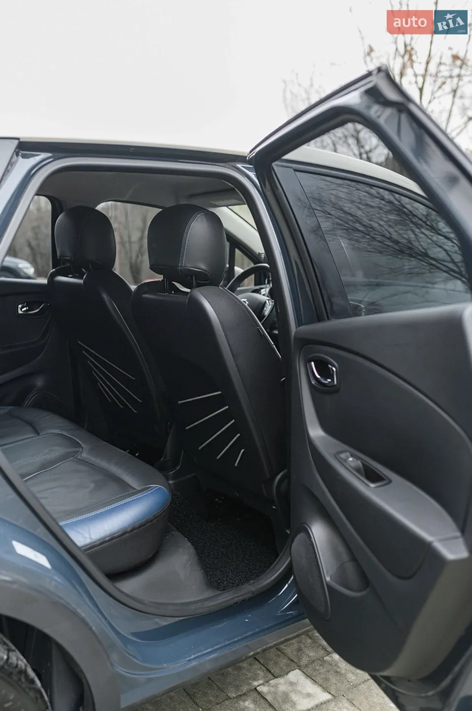 2015 Renault Captur - мініатюра 27