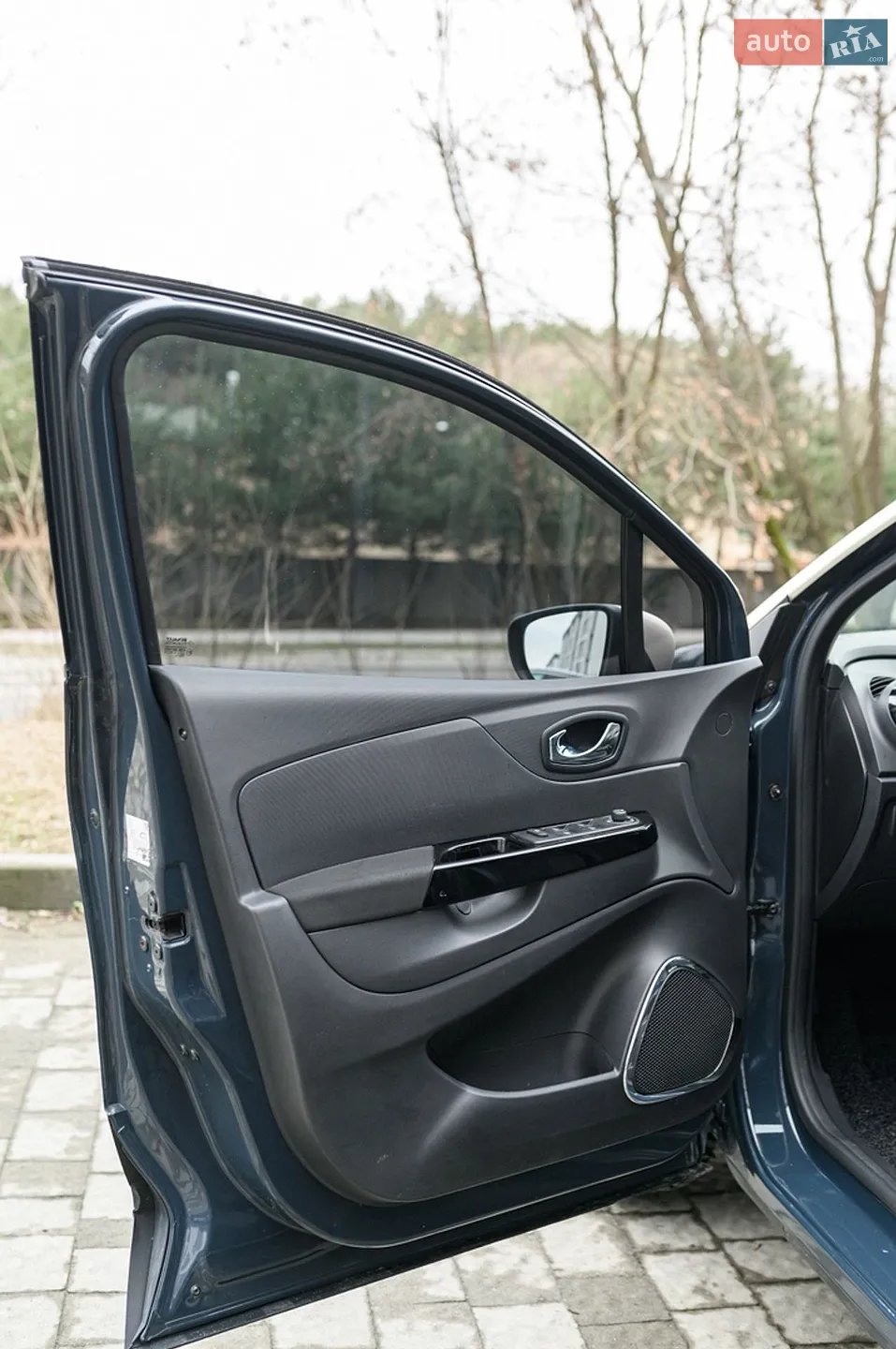 2015 Renault Captur - мініатюра 30