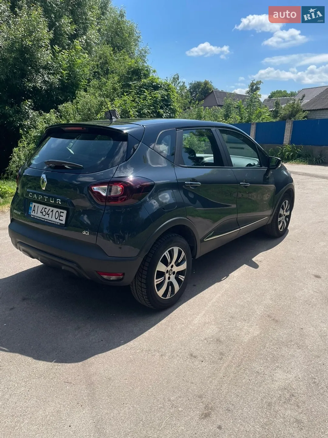 2018 Renault Captur - мініатюра 10