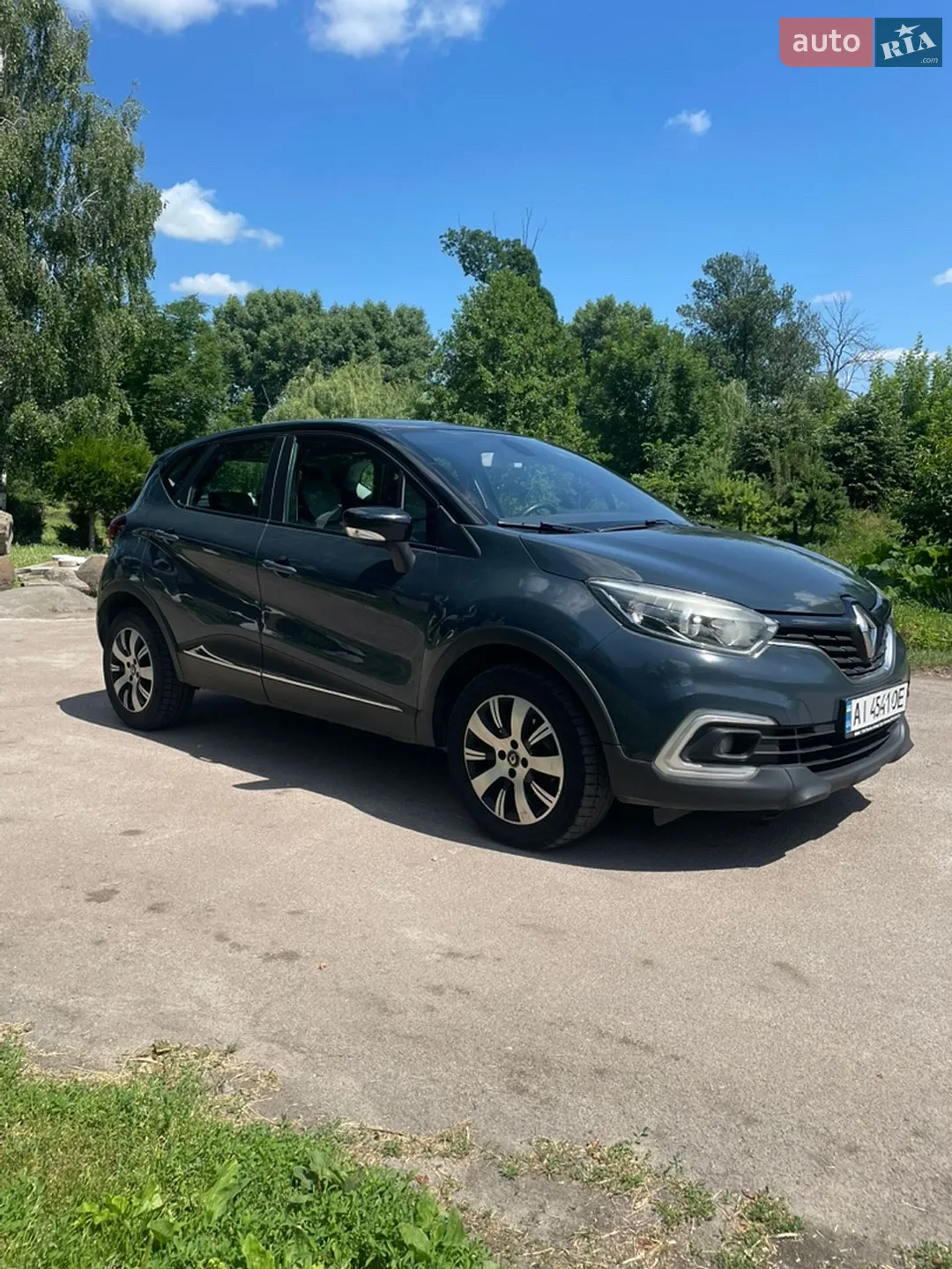 2018 Renault Captur - мініатюра 6