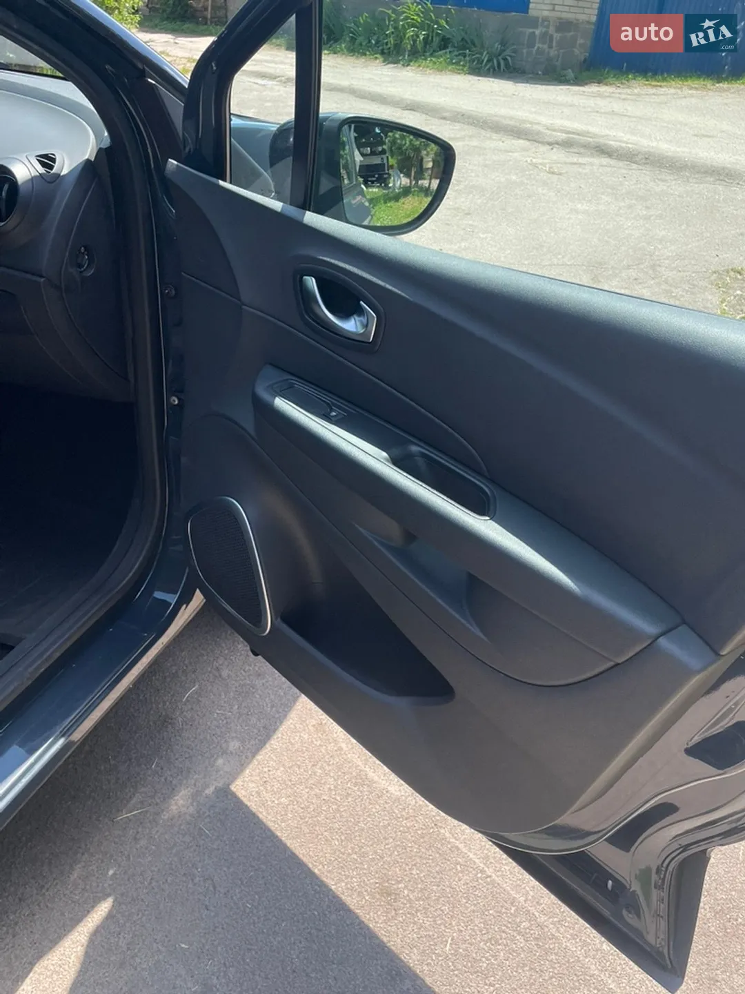 2018 Renault Captur - мініатюра 27