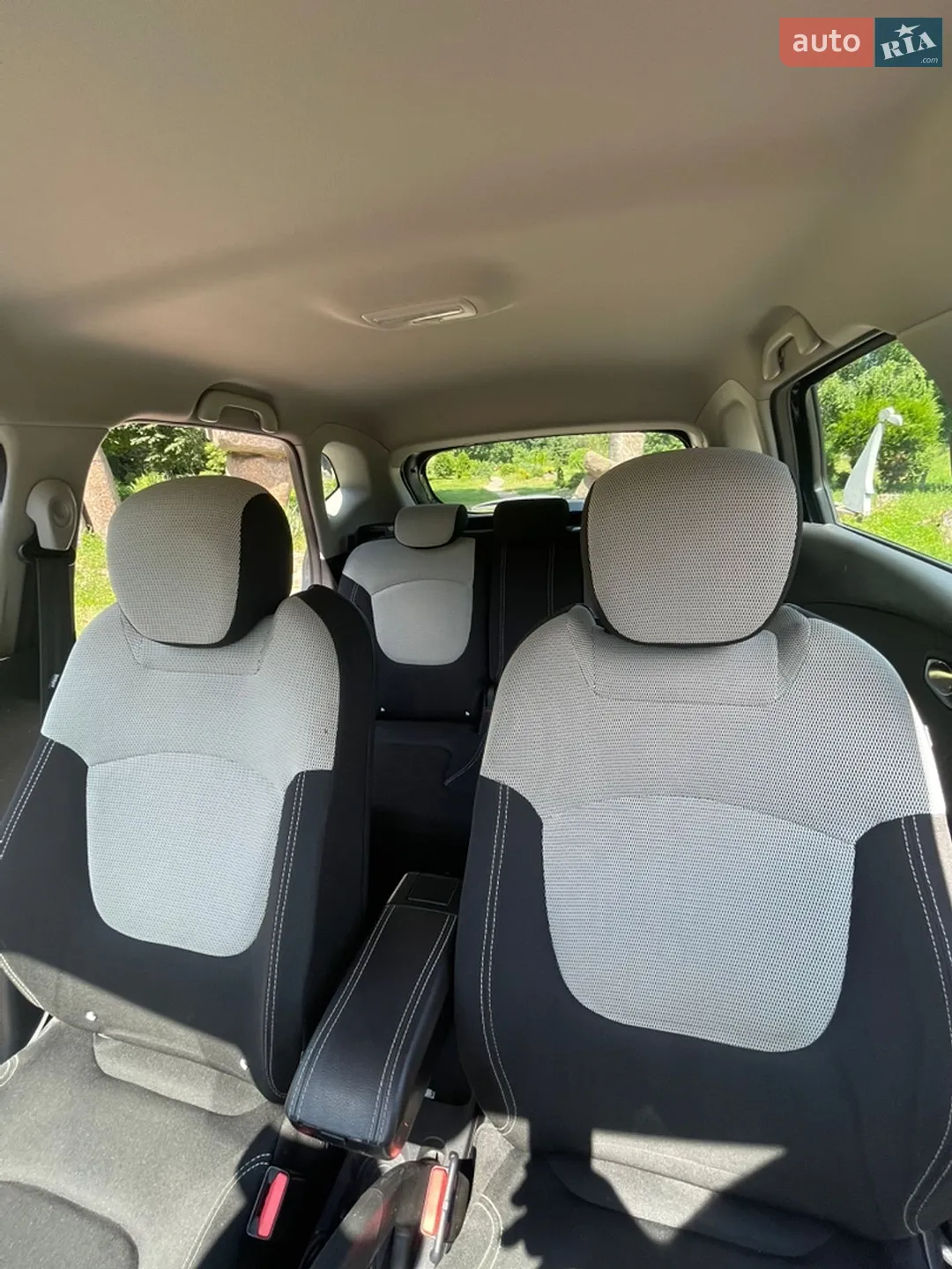 2018 Renault Captur - мініатюра 31