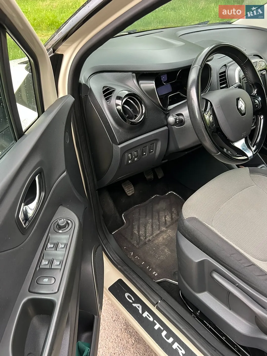 2014 Renault Captur - мініатюра 8
