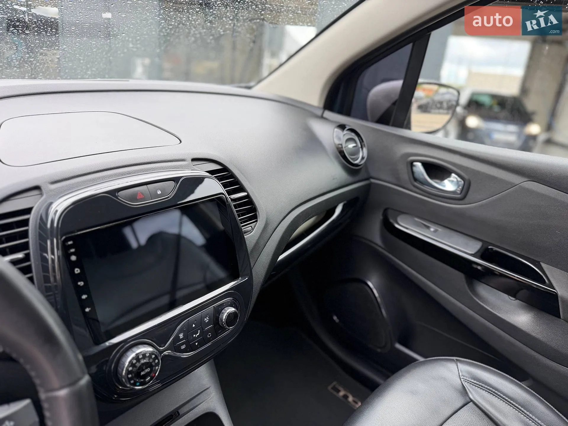 2016 Renault Captur - мініатюра 9