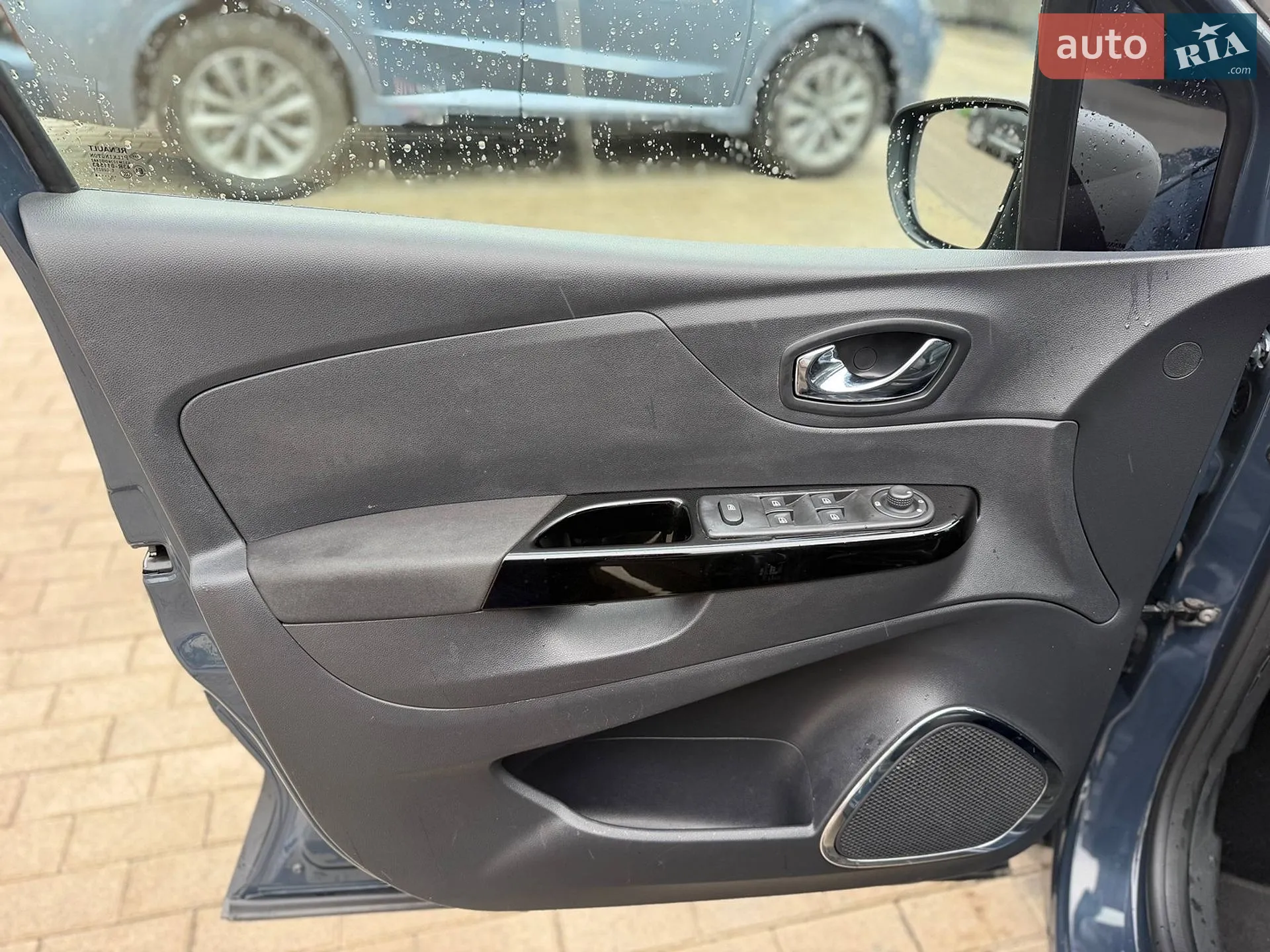2016 Renault Captur - мініатюра 10