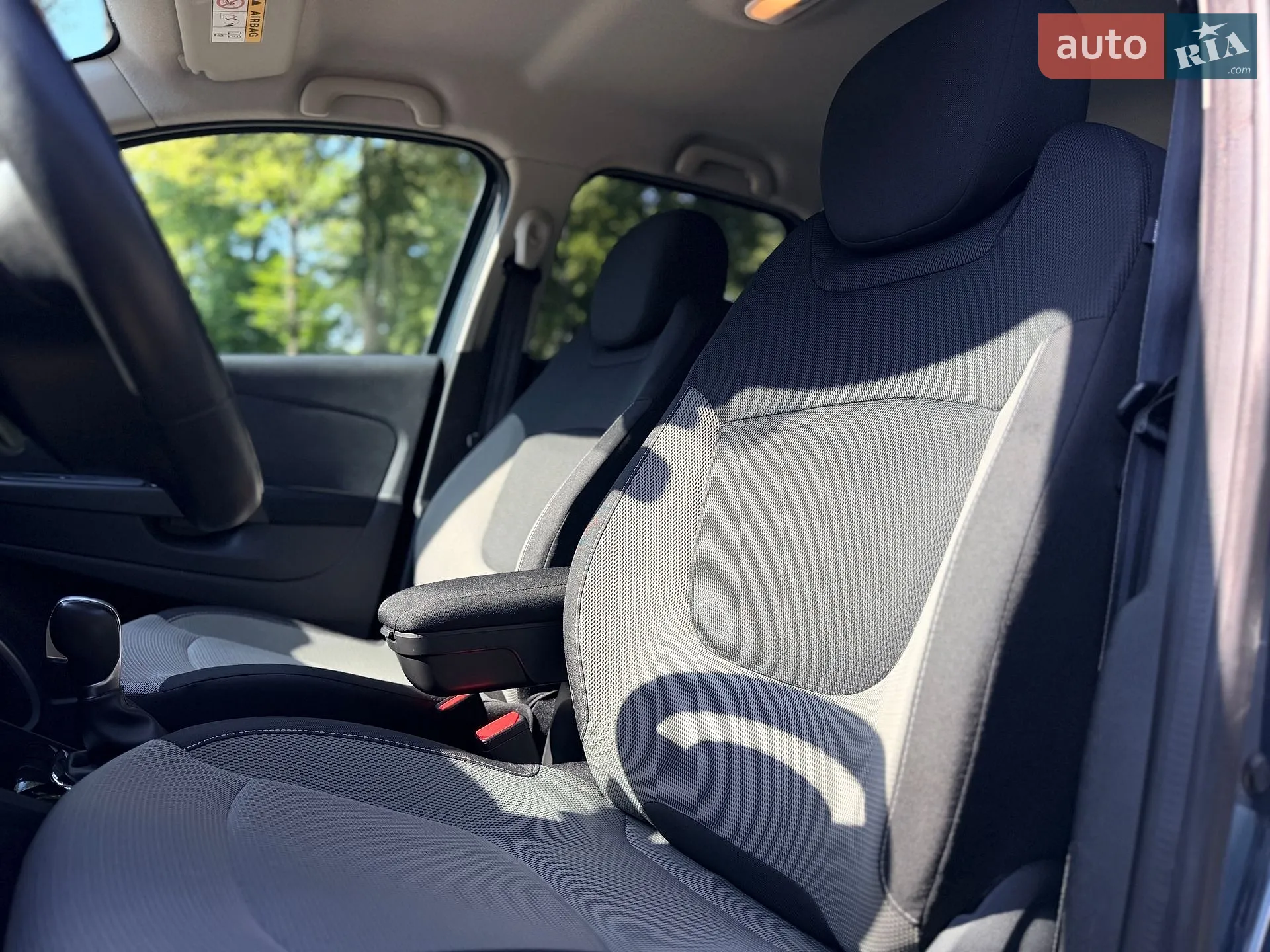 2016 Renault Captur - мініатюра 13