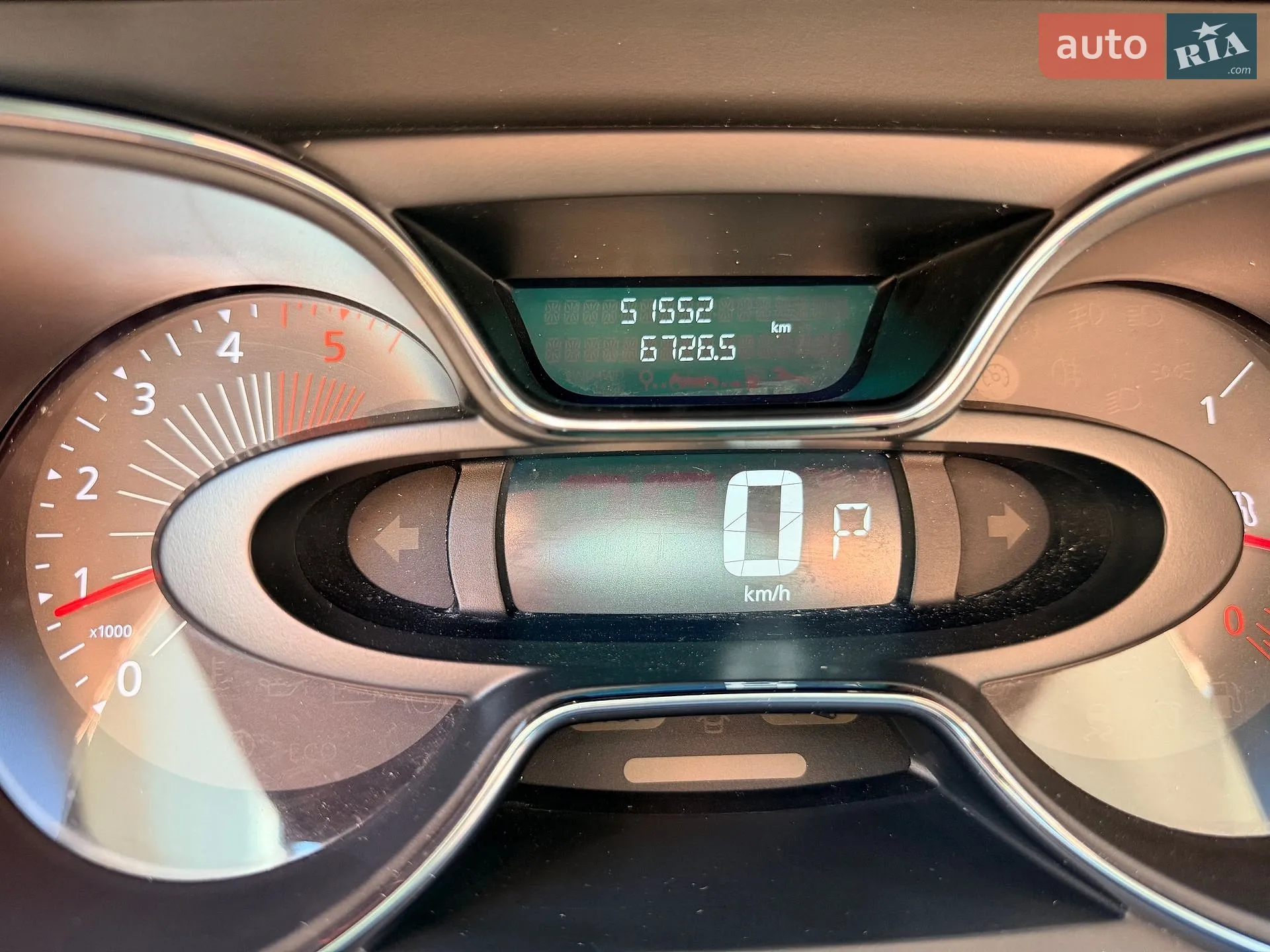 2016 Renault Captur - мініатюра 15