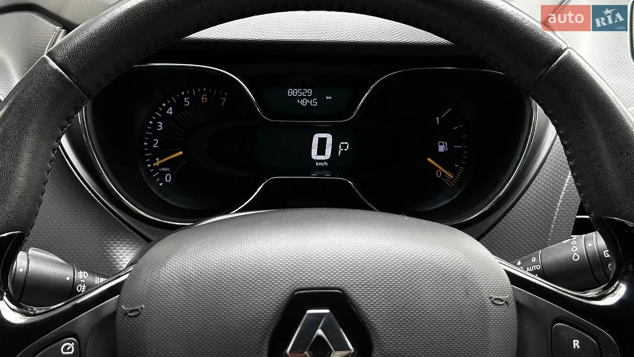 2015 Renault Captur - мініатюра 15