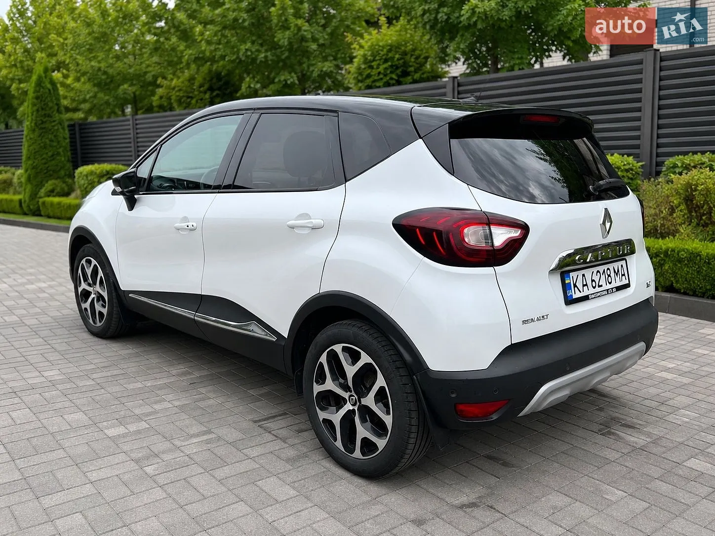 2019 Renault Captur - мініатюра 4