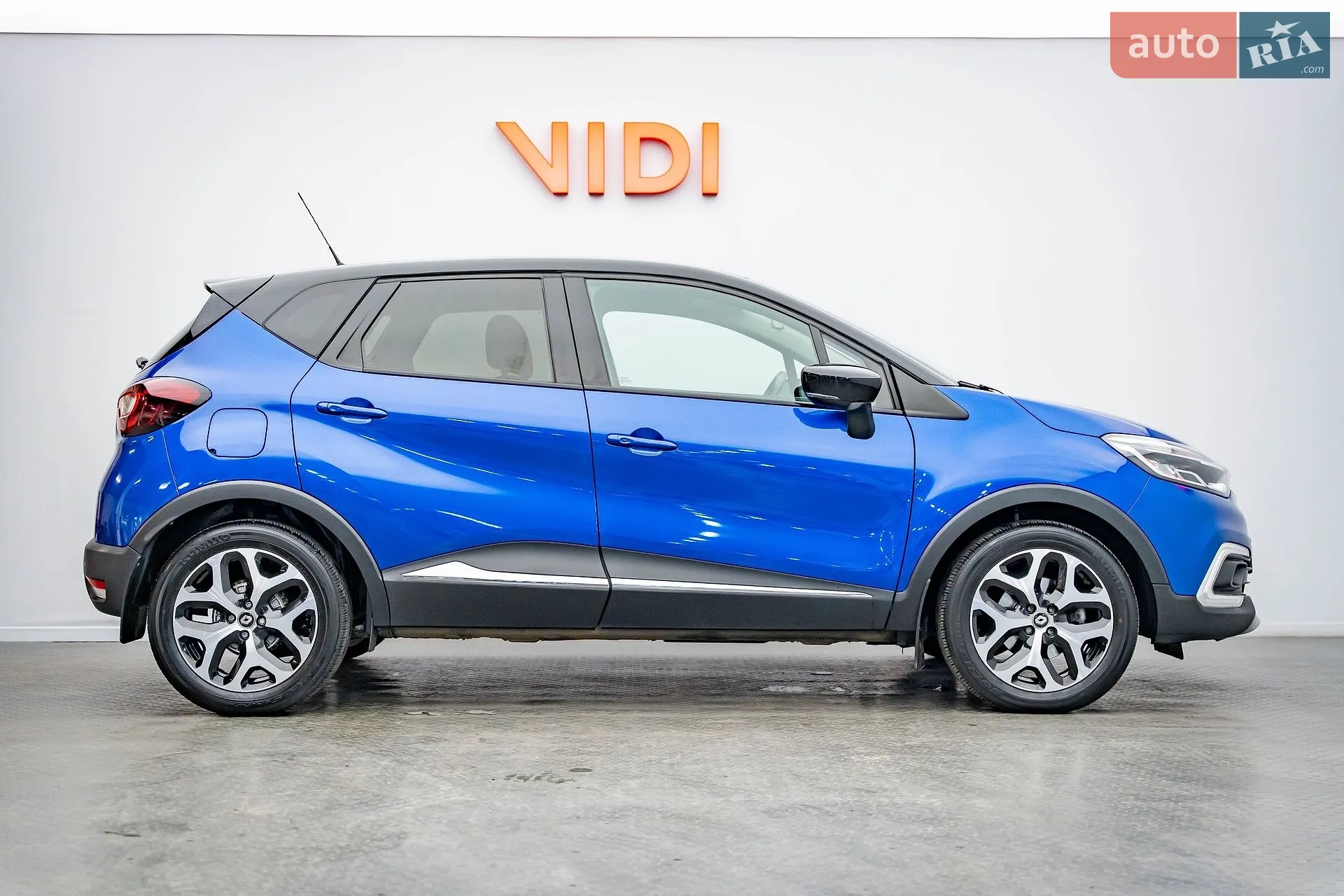 2019 Renault Captur - мініатюра 4