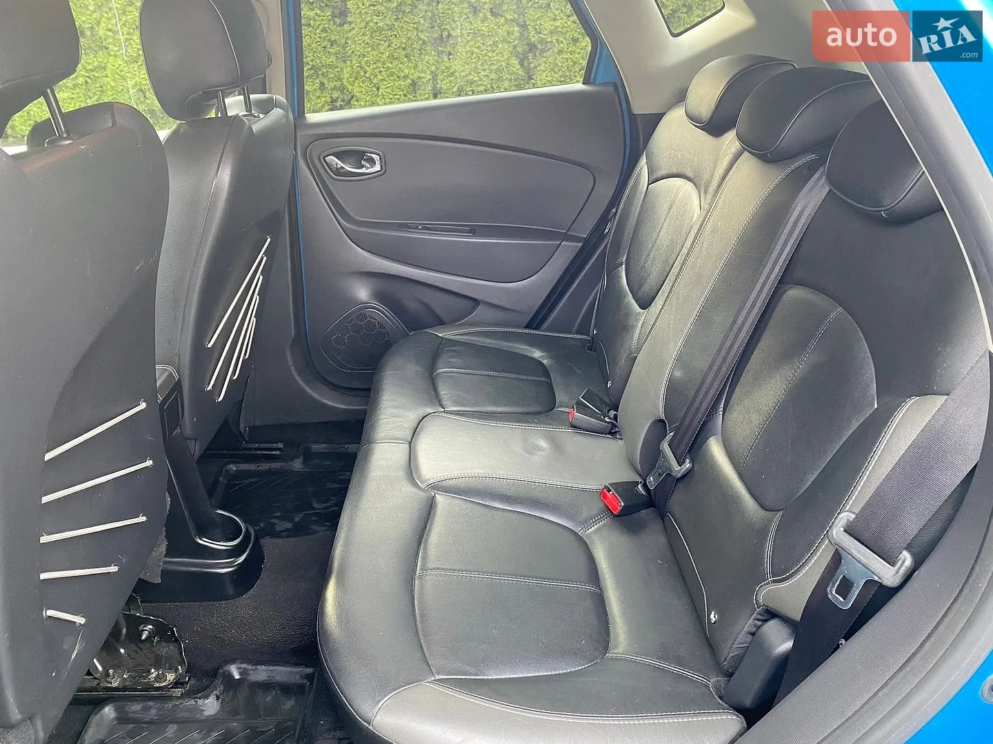 2015 Renault Captur - мініатюра 26