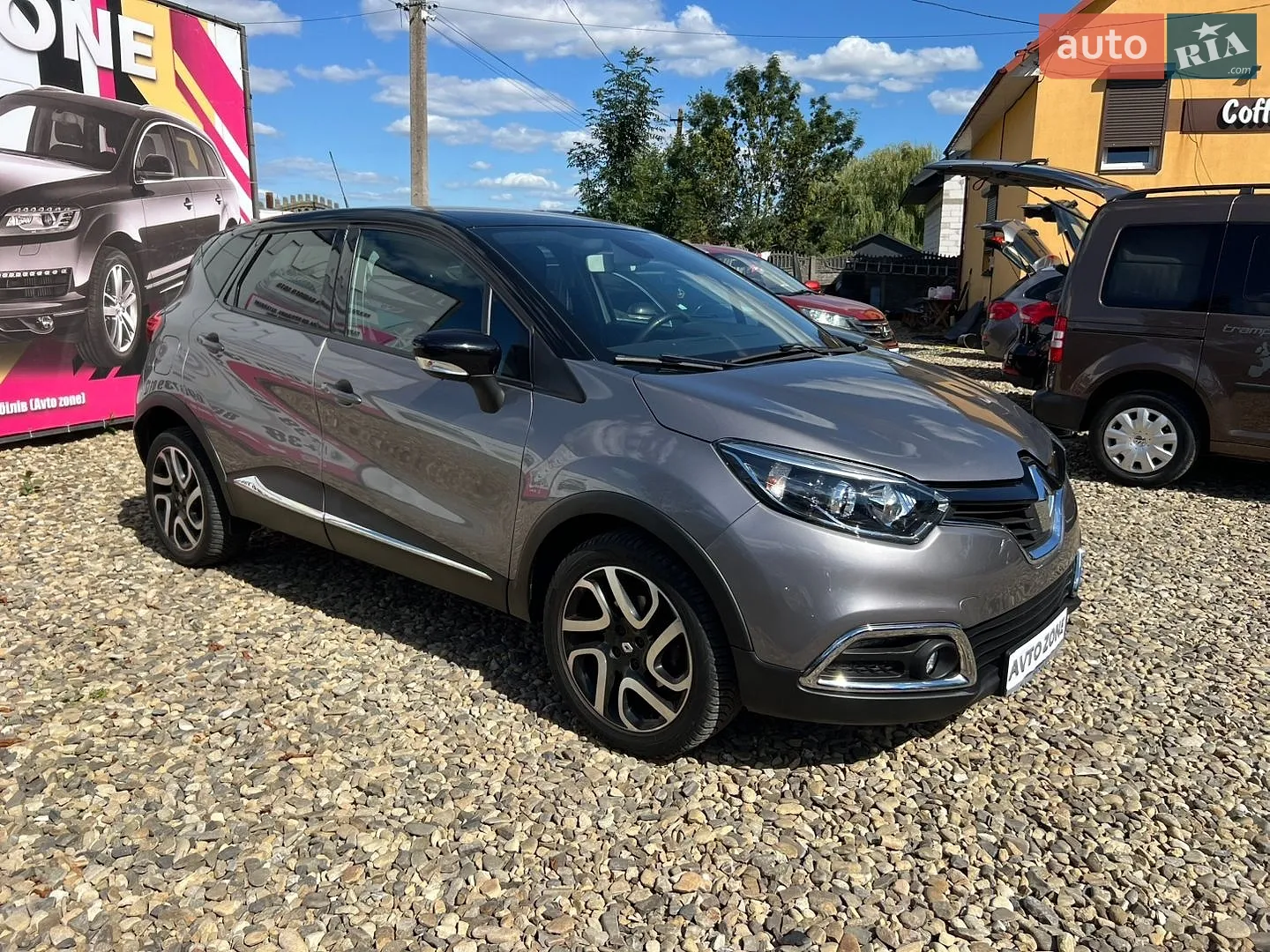 2015 Renault Captur - мініатюра 10
