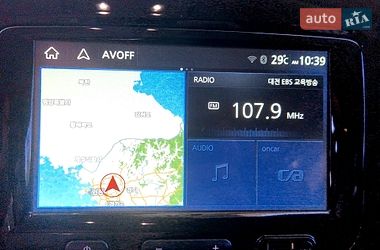Внедорожник / Кроссовер Renault Captur 2017 в Запорожье