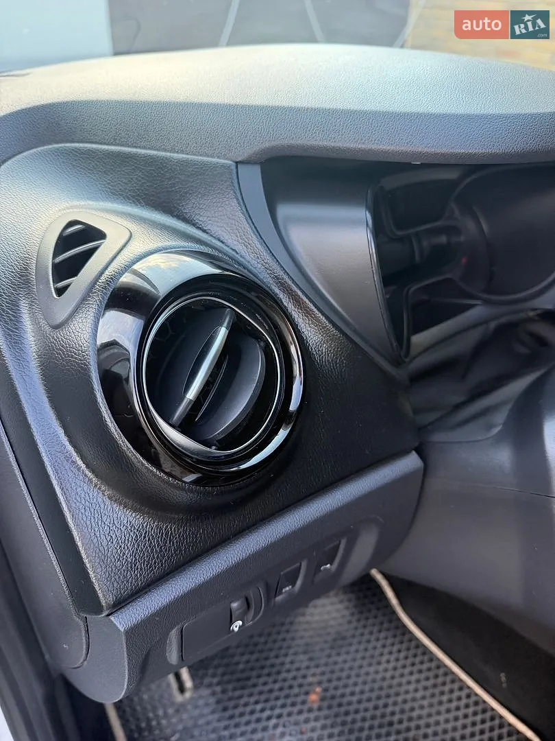 2019 Renault Captur - мініатюра 10