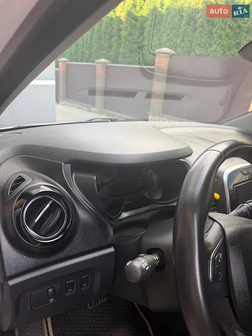 2019 Renault Captur - мініатюра 18
