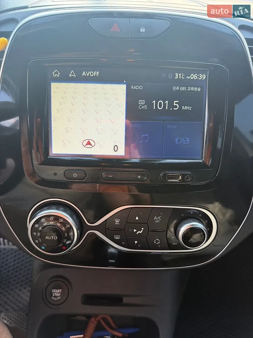 2019 Renault Captur - мініатюра 15