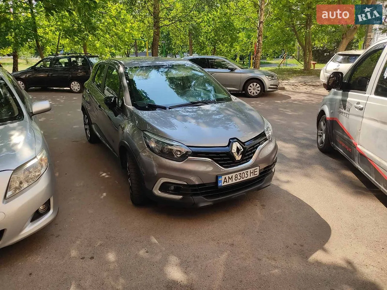2019 Renault Captur - мініатюра 20