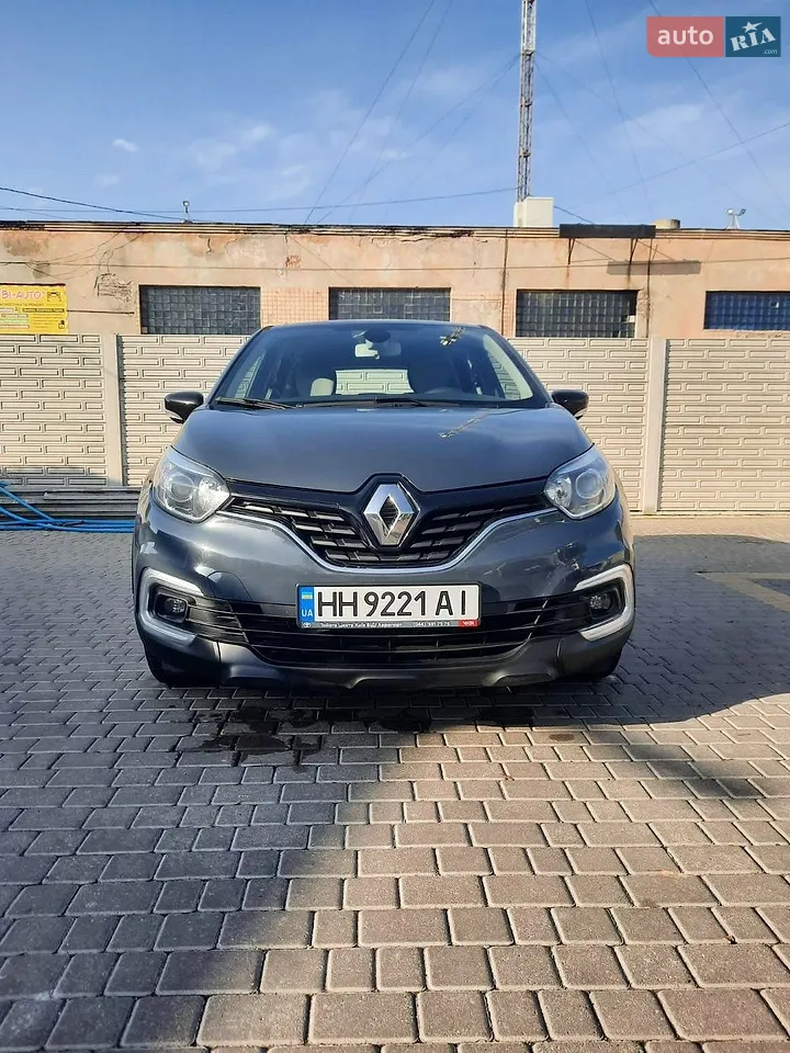2019 Renault Captur - мініатюра 27