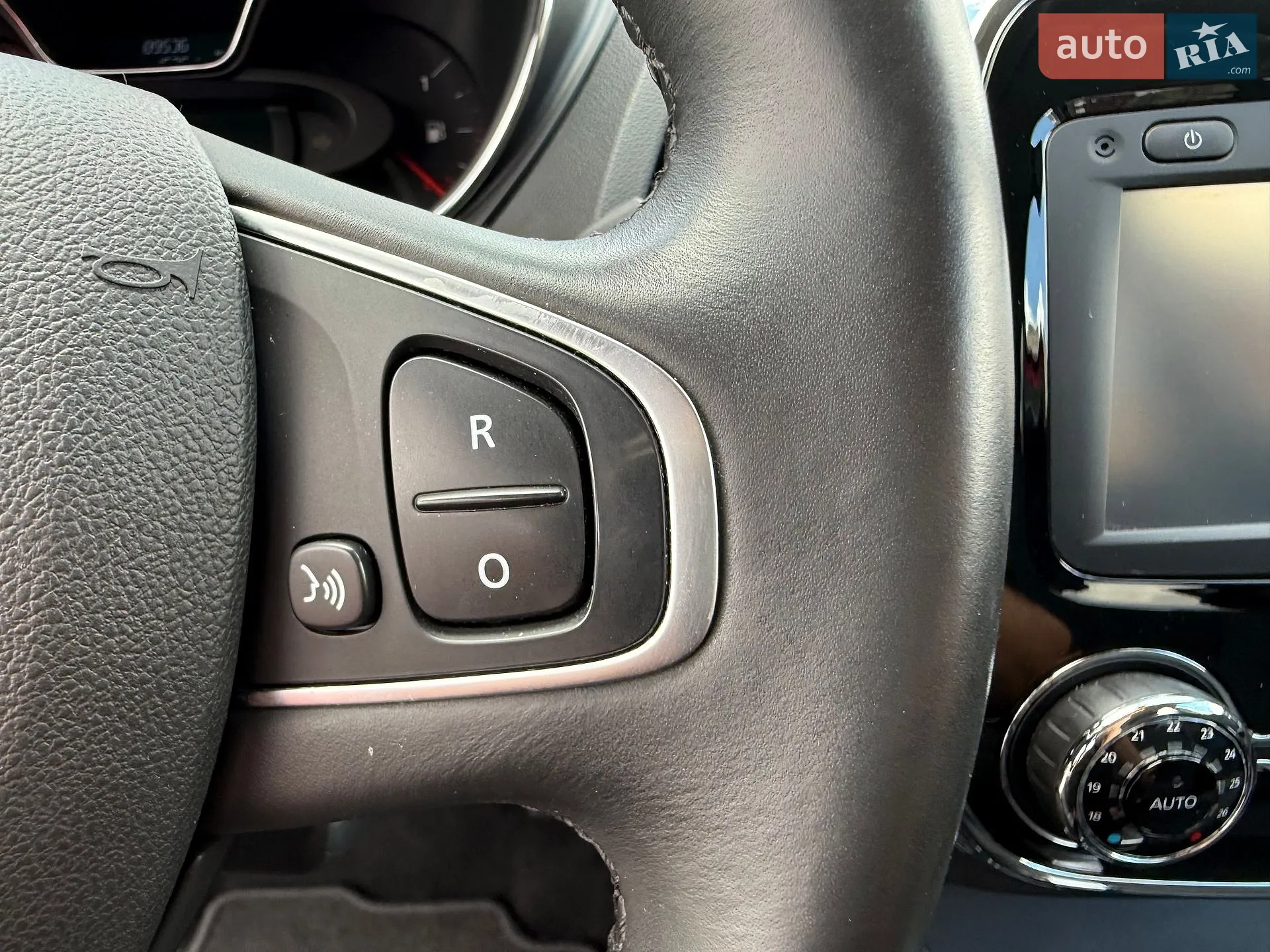 2016 Renault Captur - мініатюра 41