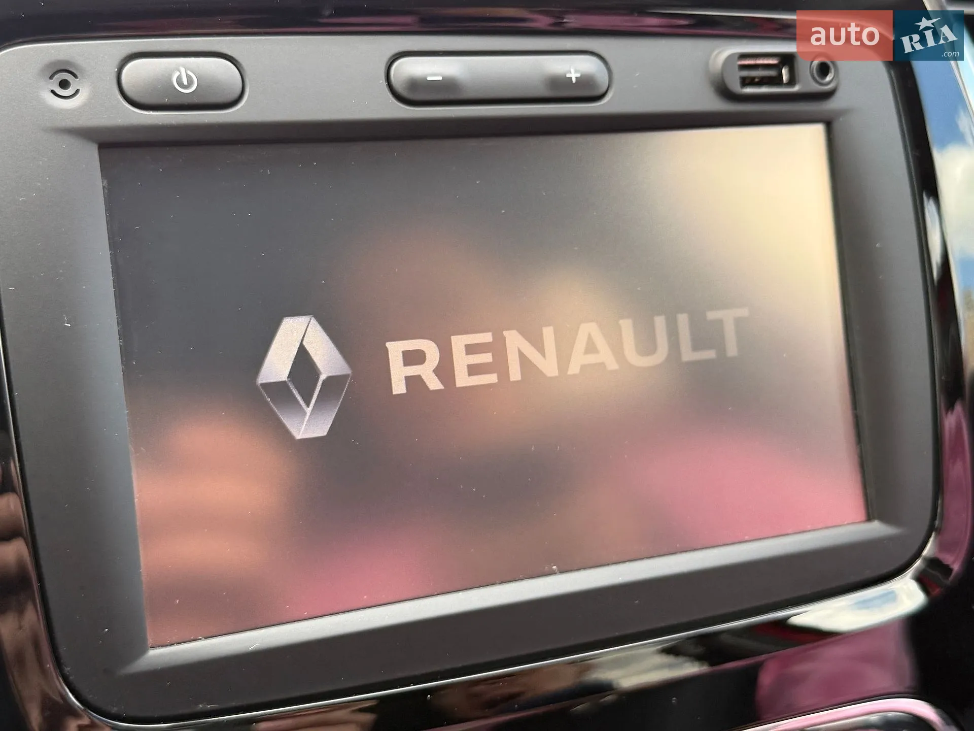 2016 Renault Captur - мініатюра 48