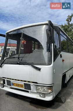 Туристический / Междугородний автобус Renault Carrier 2000 в 