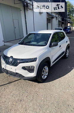 Седан Renault City K-ZE 2019 в Ровно
