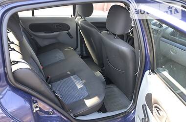 Седан Renault Clio Symbol 2008 в 