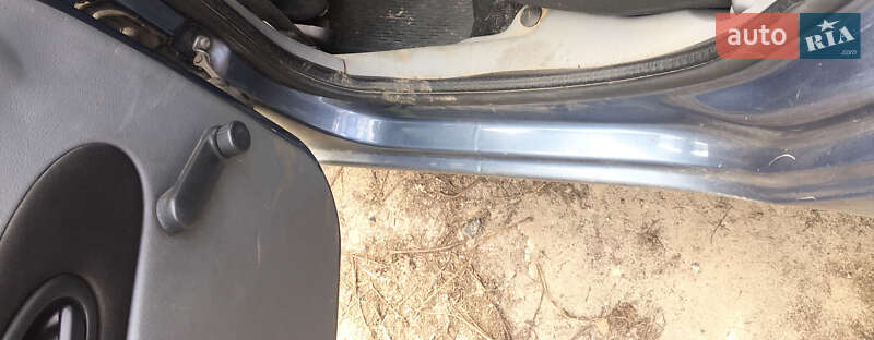 Седан Renault Clio Symbol 2007 в Киеве