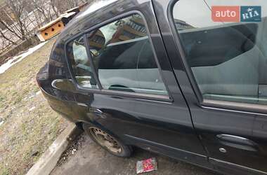 Седан Renault Clio Symbol 2008 в Києві