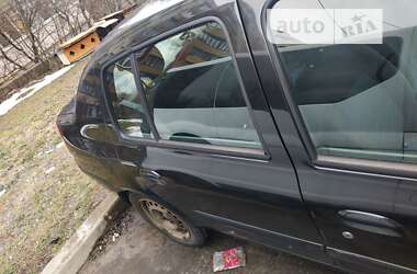 Седан Renault Clio Symbol 2008 в Киеве