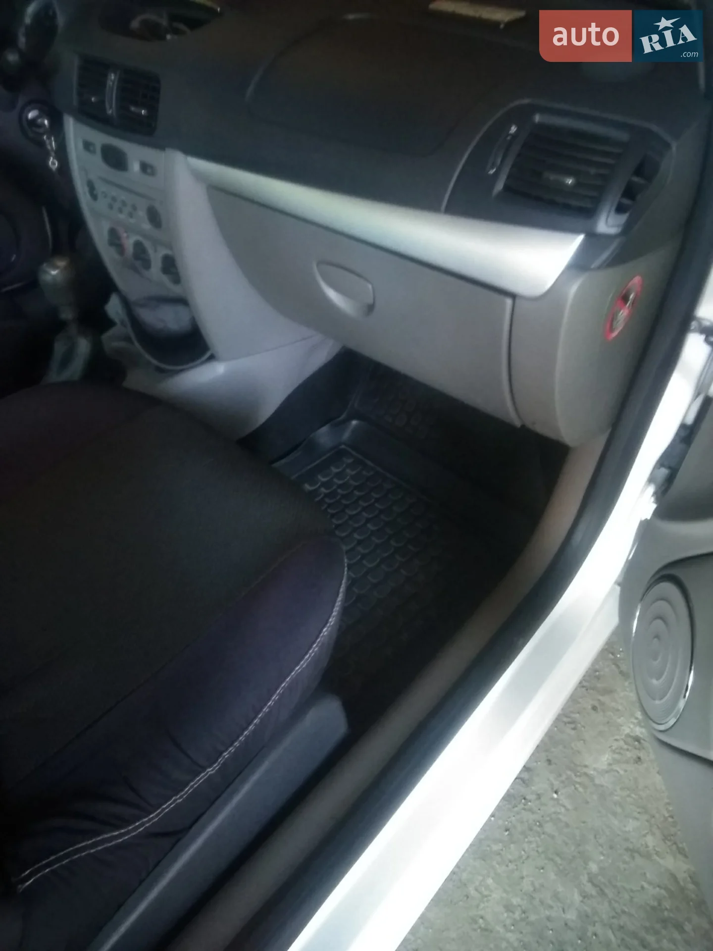 2011 Renault Clio - мініатюра 5