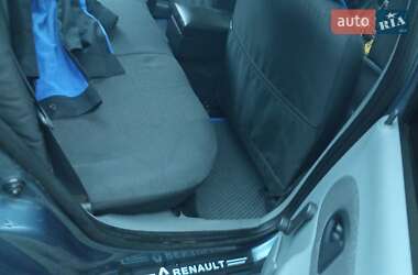 Седан Renault Clio Symbol 2006 в 