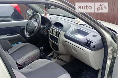 Седан Renault Clio Symbol 2003 в 